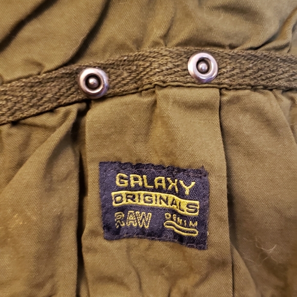 Cargo Shorts NWT (38=34) - Picture 5 of 7